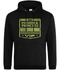 Paddock Princess 2 Hoodie