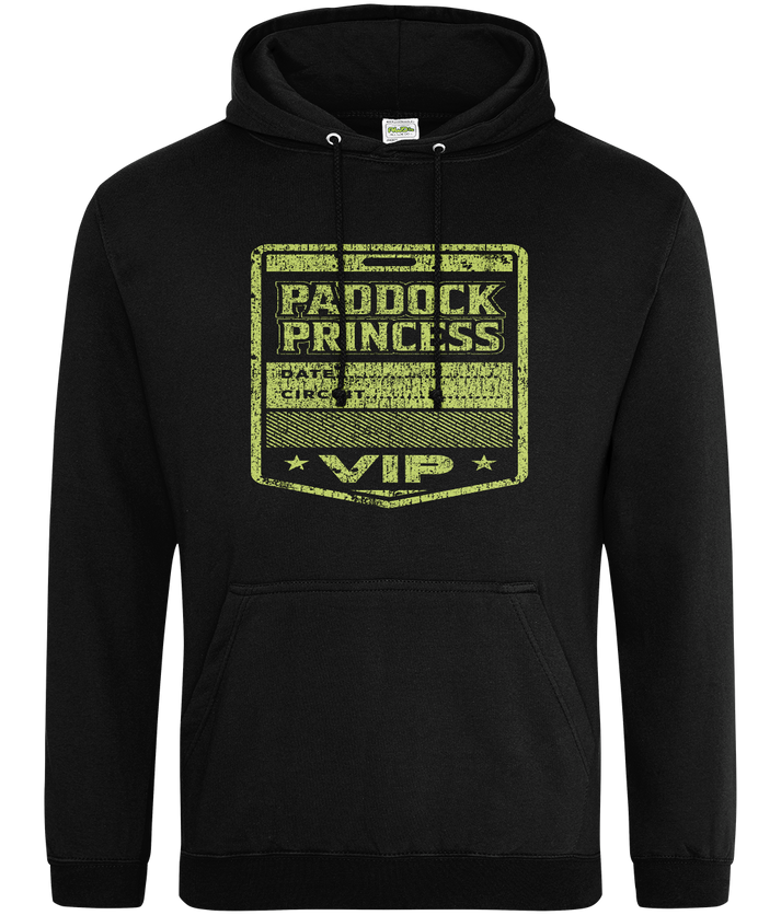 Paddock Princess 2 Hoodie