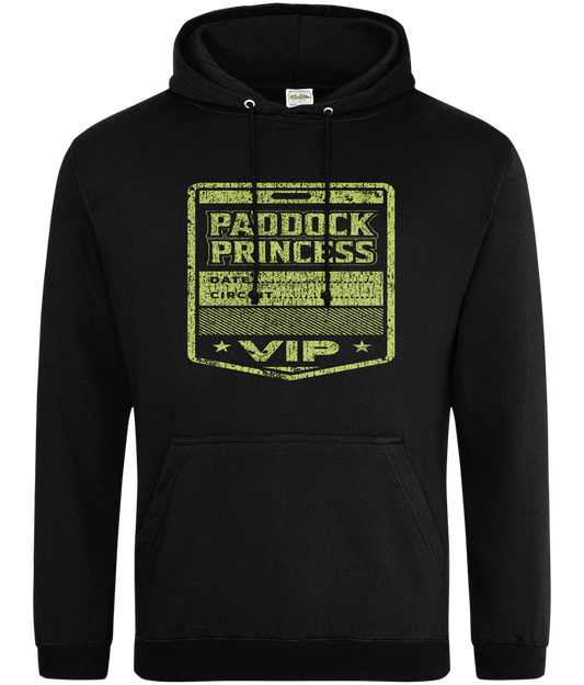 Paddock Princess 2 Hoodie
