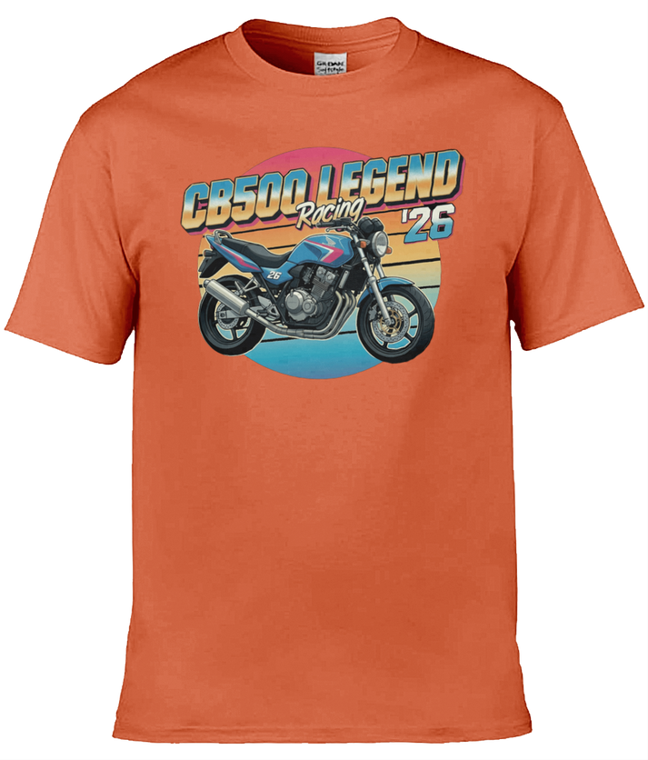 CB500 Legend T-Shirt