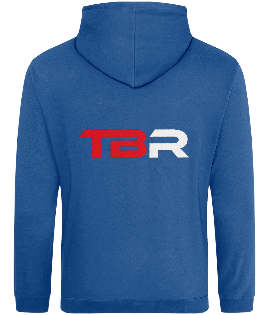 Tommy Bridewell Smiling Sheep Hoodie