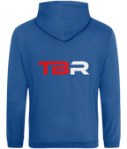 Tommy Bridewell Smiling Sheep Hoodie