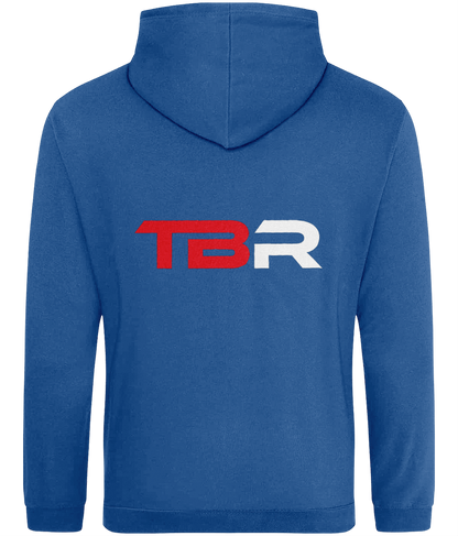 Tommy Bridewell Smiling Sheep Hoodie