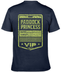 Paddock Princess TS BP 2 T-Shirt