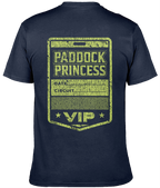 Paddock Princess TS BP 2 T-Shirt