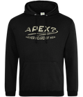 Apex-Never Heard of Her Hoodie