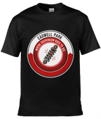 Cadwell Park Where Suspension T-Shirt