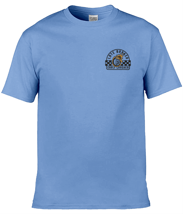 Late Braker T-Shirt