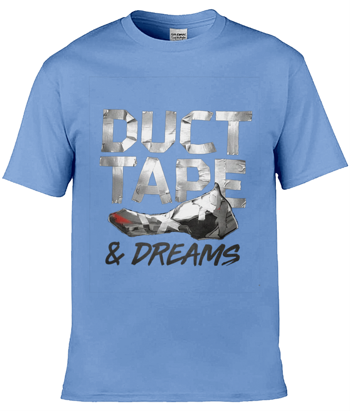 Duct Tape & Dream