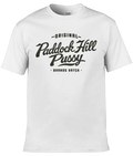 Paddock Hill Pussy T-Shirt