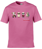 Tommy Bridewell Sheeps Team T Shirt