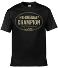 Intermediate Champion T-Shirt