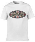 Paddock Life 90% Tea T-Shirt