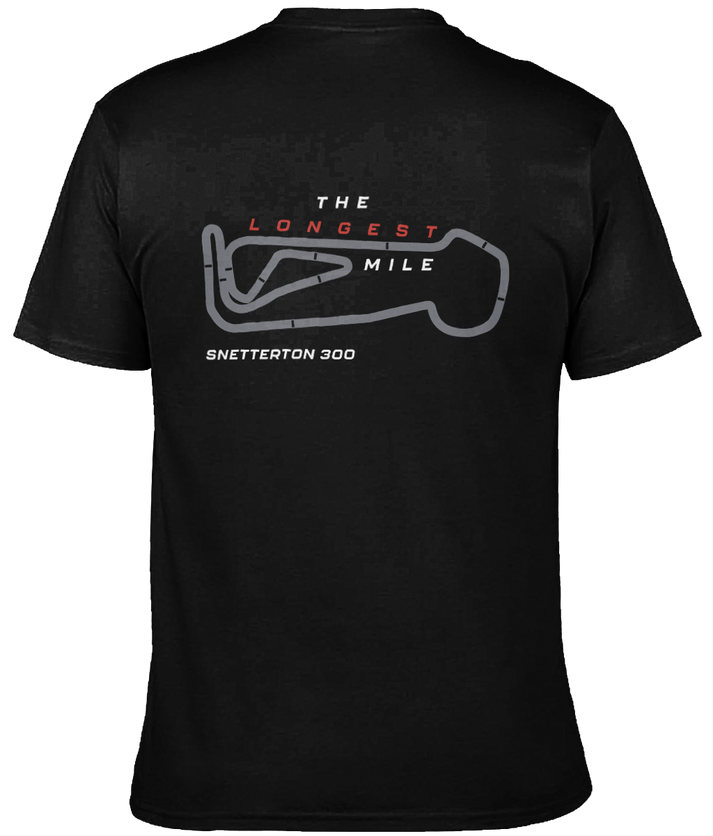 Longest TS BP T-Shirt