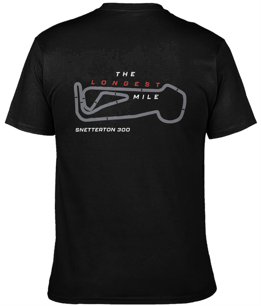 Longest TS BP T-Shirt