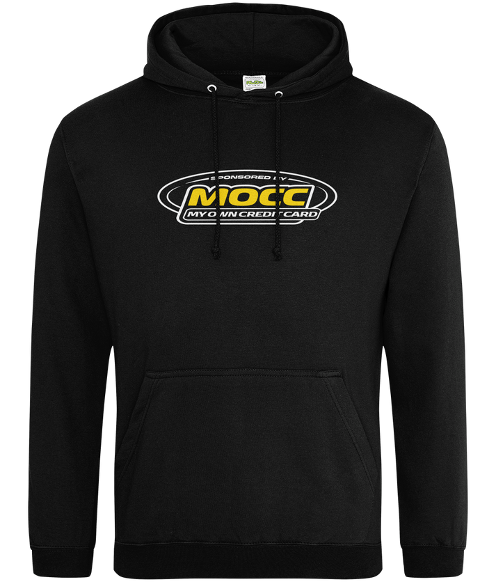 MOCC Hoodie