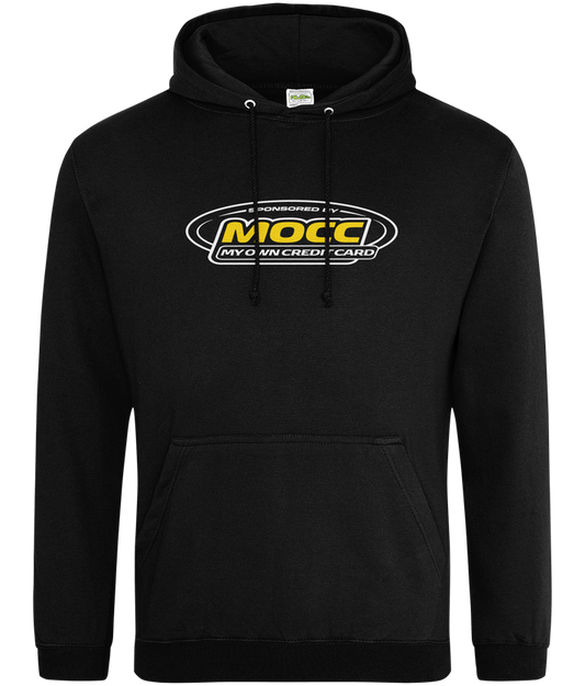 MOCC Hoodie