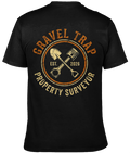 Gravel Trap TS BP T-Shirt