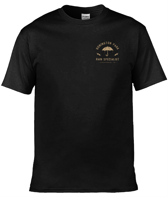 Rain Specialist T-Shirt