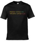 Paddock Status Pro T-Shirt