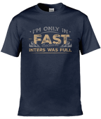 Inters Was Full 2 T-Shirt