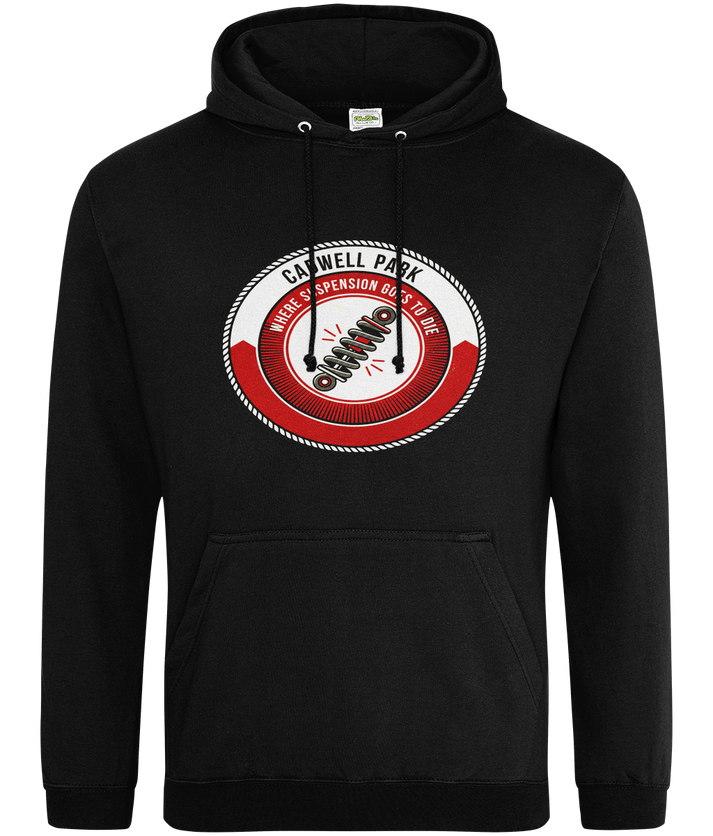 Cadwell Park Hoodie