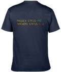 Paddock Status Pro TS BP T-Shirt