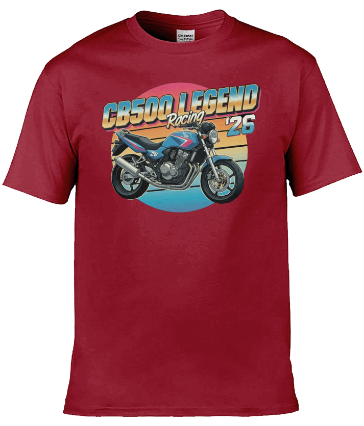 CB500 Legend T-Shirt