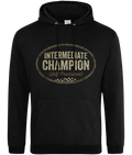Intermediate Champion Hoodie