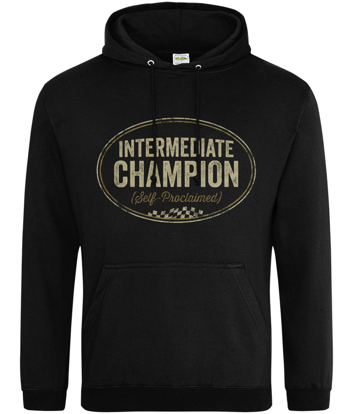 Intermediate Champion Hoodie
