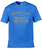Gravel Trap 2 T-Shirt