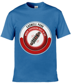Cadwell Park Where Suspension T-Shirt