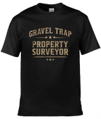 Gravel Trap 2 T-Shirt