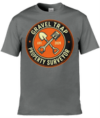 Gravel Trap PS T-Shirt