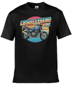 CB500 Legend T-Shirt