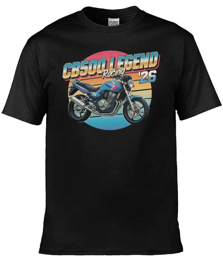 CB500 Legend T-Shirt
