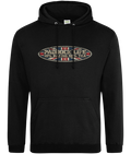 Paddock Life 90% Tea Hoodie