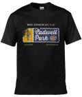 Cadwell Park T-Shirt