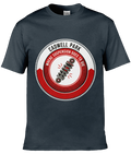 Cadwell Park Where Suspension T-Shirt