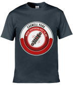 Cadwell Park Where Suspension T-Shirt