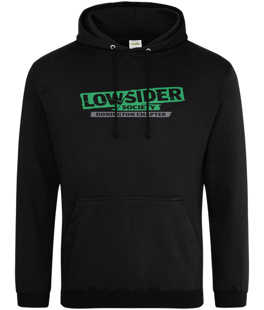 Lowsider Hoodie