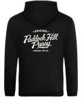 Trackday Paddock Hill Hoodie