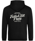 Trackday Paddock Hill Hoodie