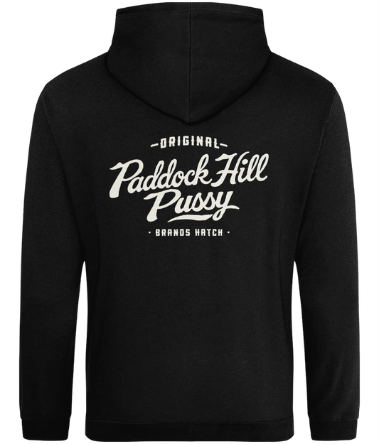 Trackday Paddock Hill Hoodie