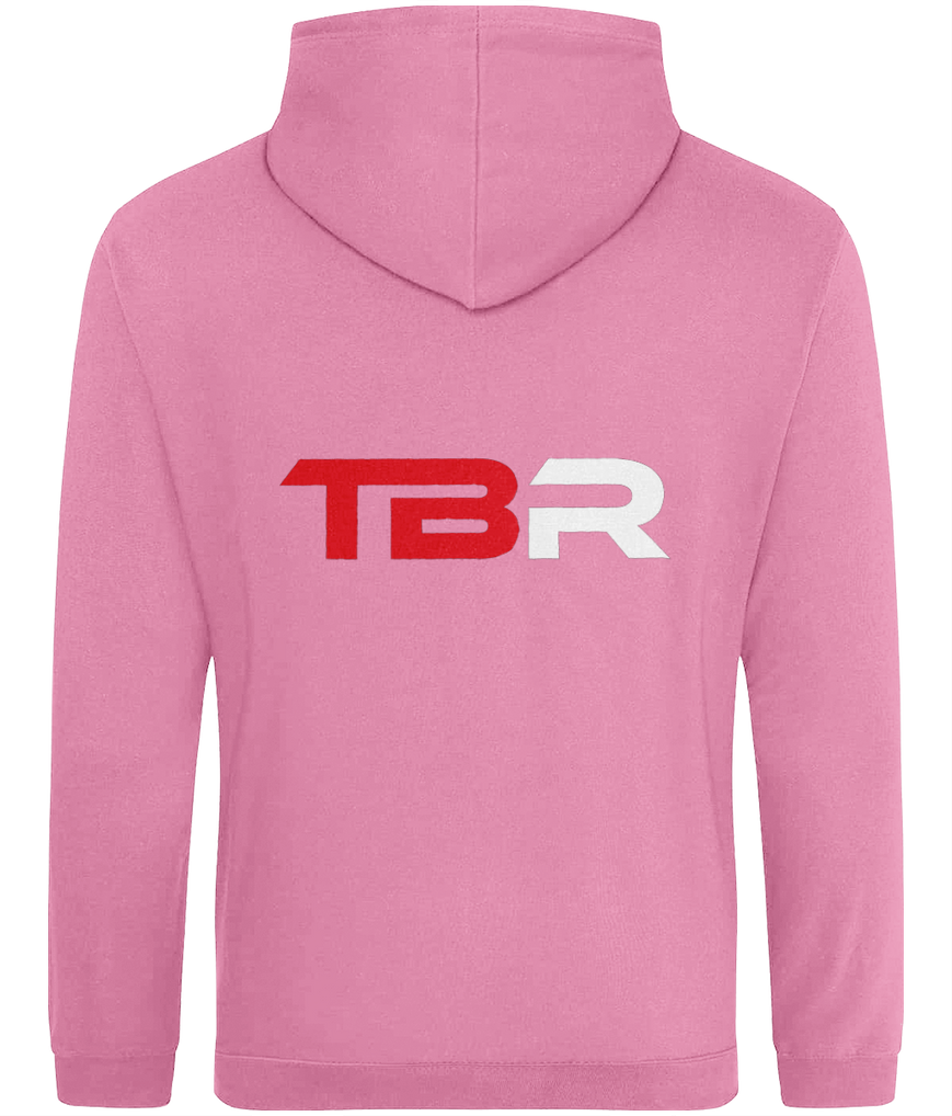 Tommy Bridewell Cool Sheep Hoodie