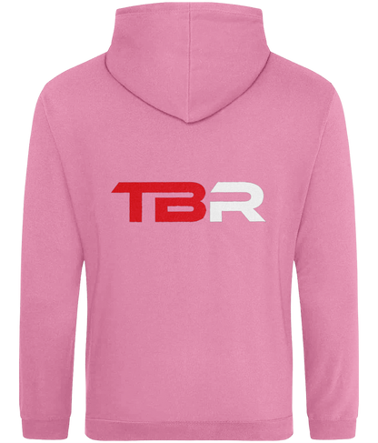 Tommy Bridewell Cool Sheep Hoodie