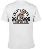 Late Braker T-Shirt