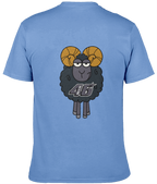 Tommy Bridewell Sheeps Team T Shirt