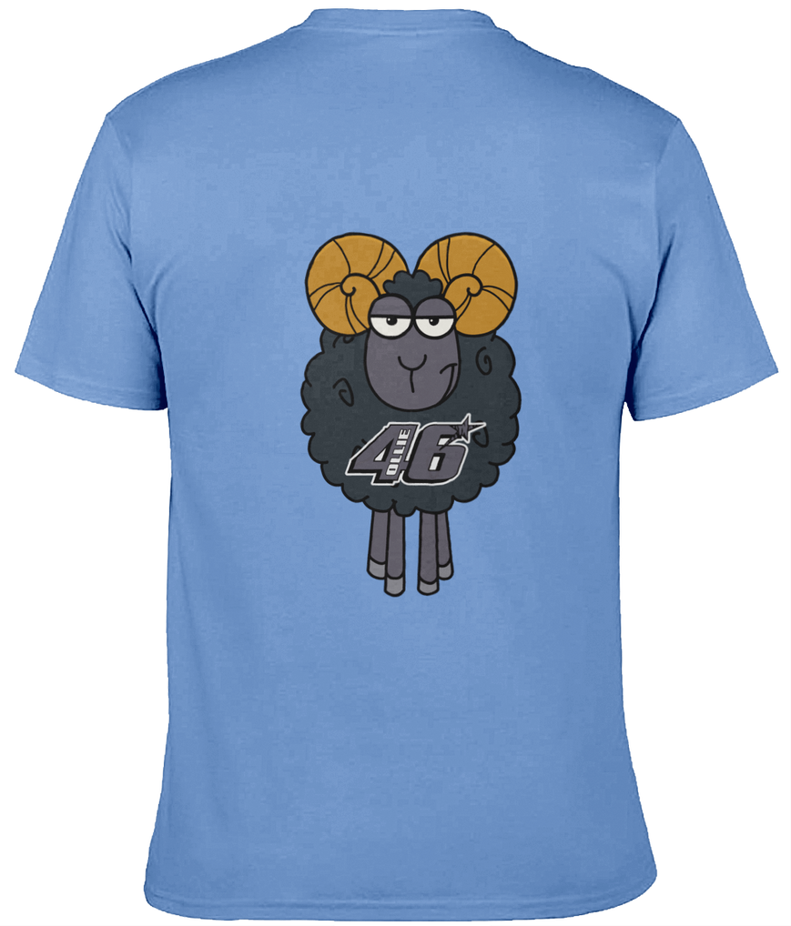 Tommy Bridewell Sheeps Team T Shirt