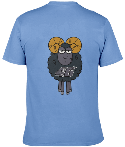 Tommy Bridewell Sheeps Team T Shirt